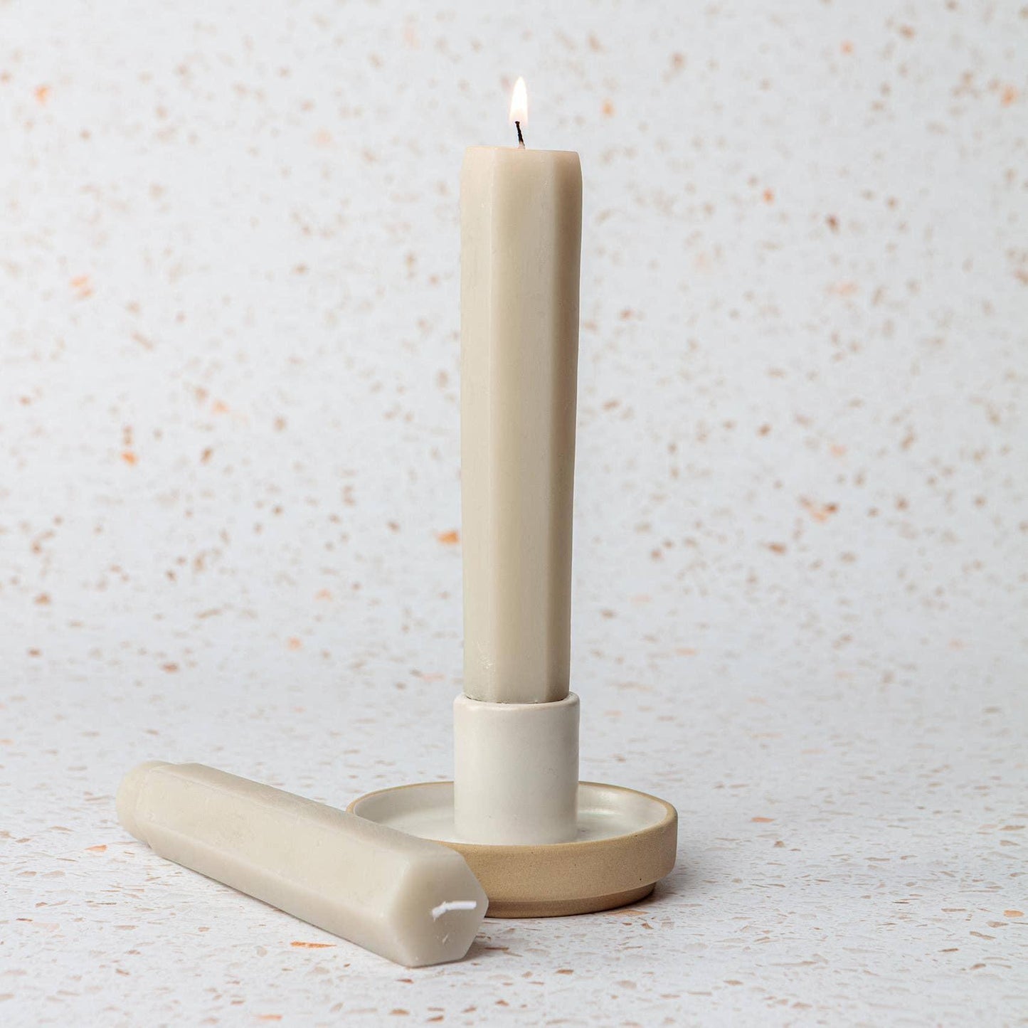 Vesta Tapered Candles