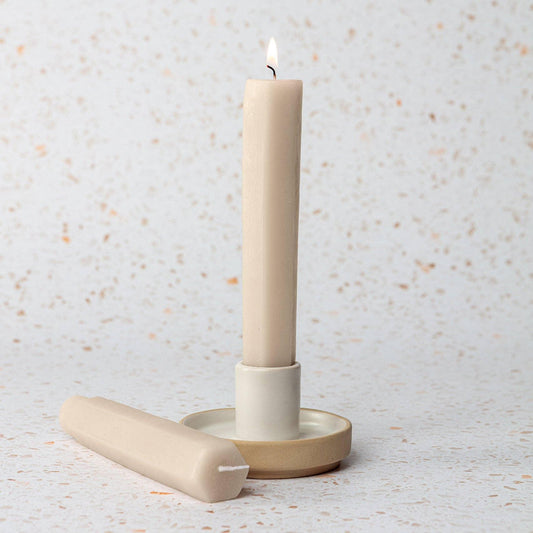 Vesta Tapered Candles