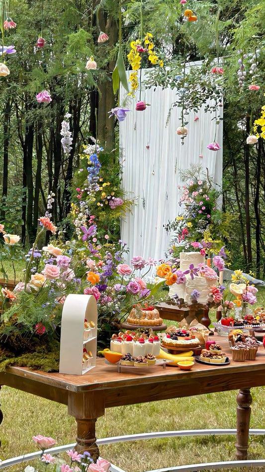 Summer Garden Party: Essential Planning Tips