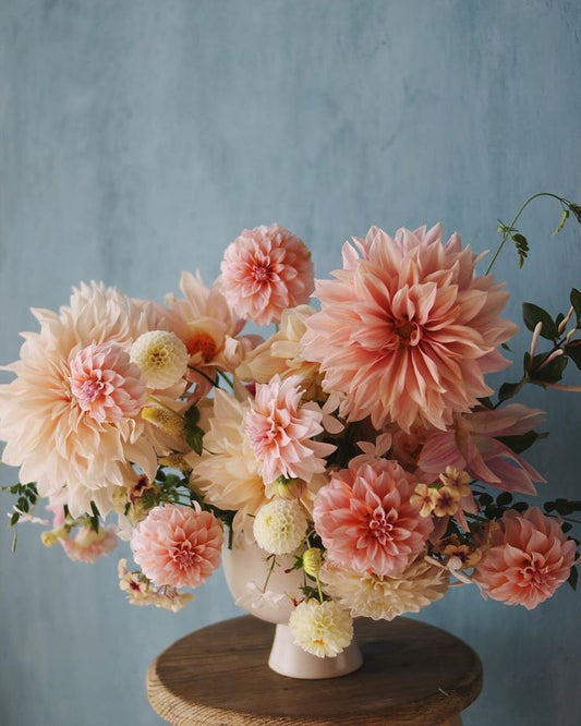Elevate Your Home Décor: Easy Tips for Stunning Floral Arrangements