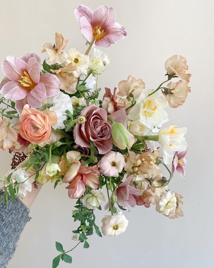 Those that Endure: Tips for Florals Last Longer