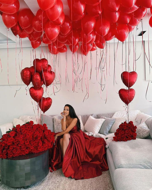 Cherish Her: Heartfelt Ways to Make Her Feel Special on Valentine's Day
