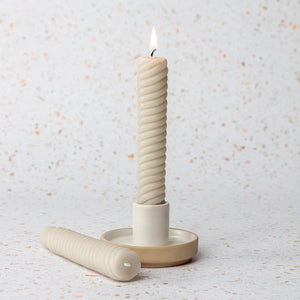 
            
                Load image into Gallery viewer, Ostie Tapered Candles
            
        