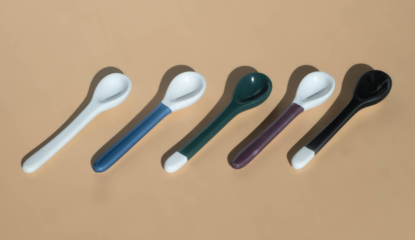 Mini Spoon Set