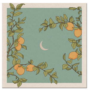 
            
                Load image into Gallery viewer, Lemon Tree Print
            
        