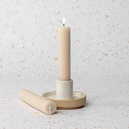 Celio Tapered Candles