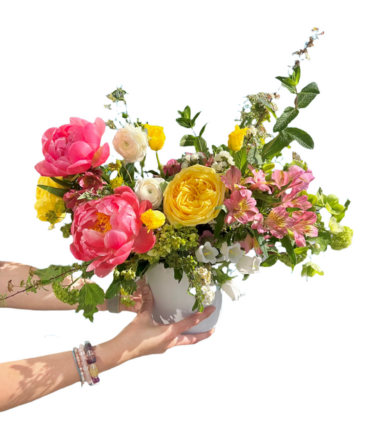 Jacqueline Delight Arrangement