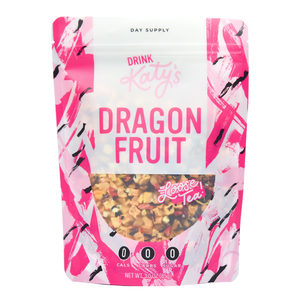 
            
                Load image into Gallery viewer, Dragonfruit Loose Tea
            
        