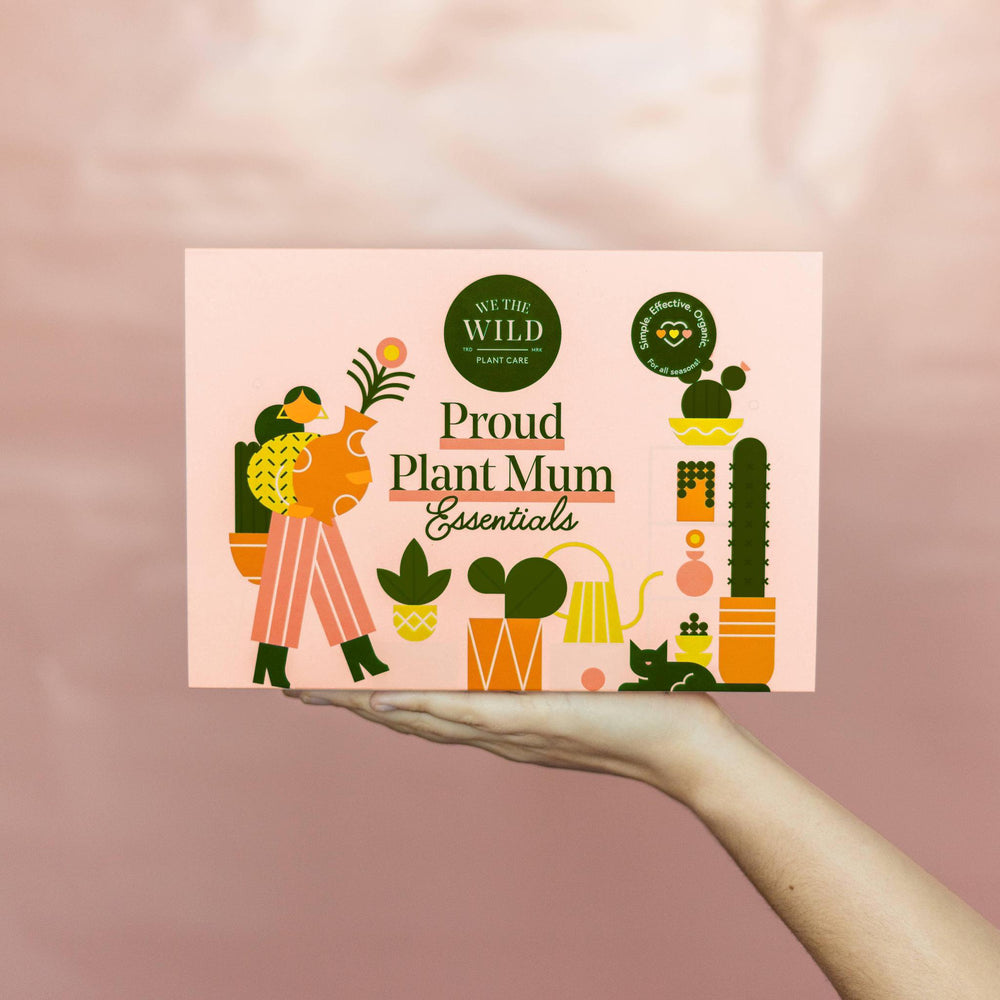 
            
                Load image into Gallery viewer, Proud Plant Mum Essentials Kit
            
        