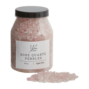 
            
                Load image into Gallery viewer, Rose Quartz Pebbles
            
        
