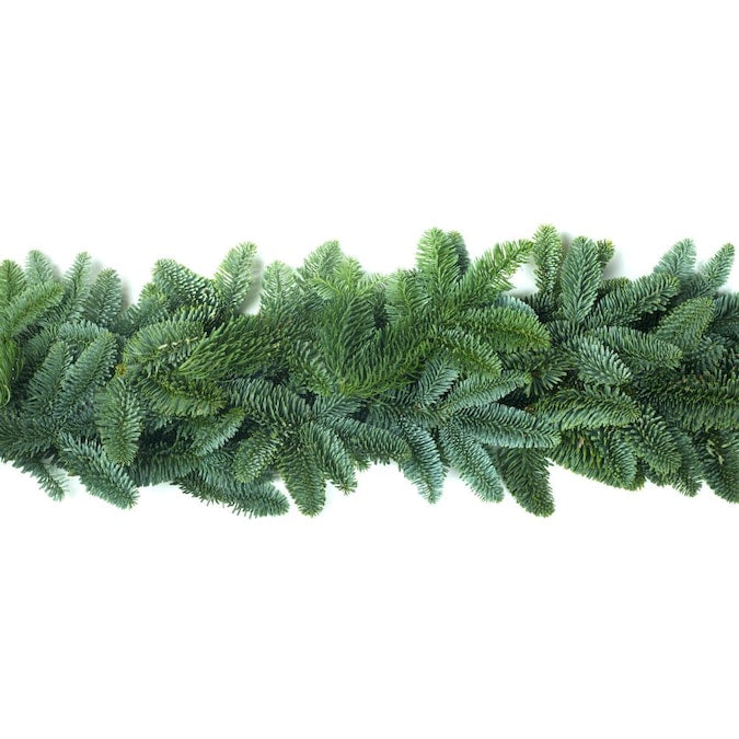 
            
                Load image into Gallery viewer, Fresh Holiday Greens Garland Varieties (price per foot)
            
        