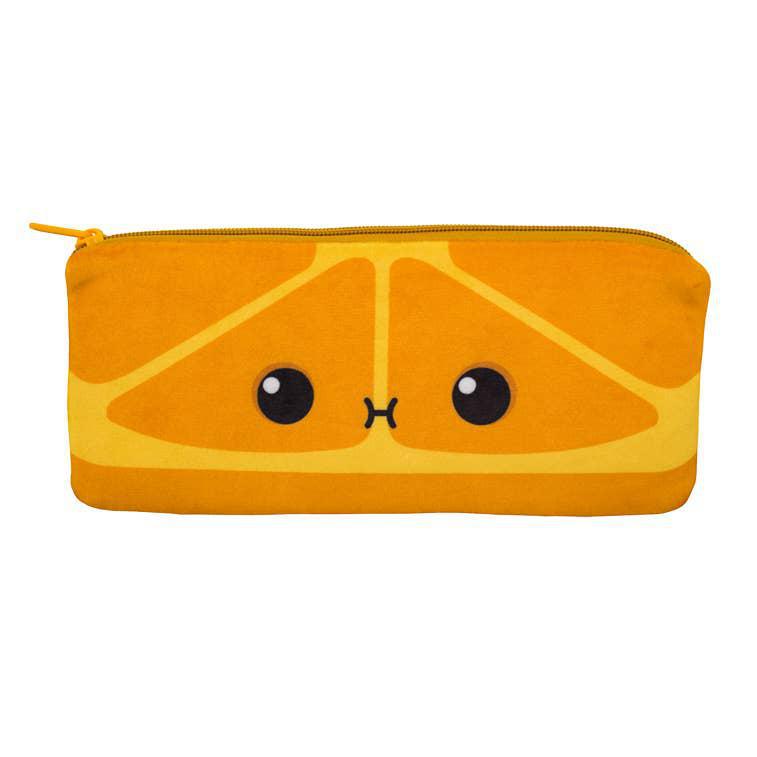 
            
                Load image into Gallery viewer, Cutie Fruities Plush Pencil Pouch
            
        