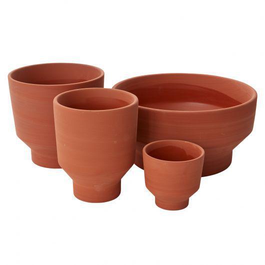 Crescendo Pot Collection