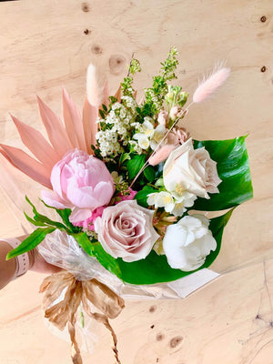
            
                Load image into Gallery viewer, Fresh Dried Floral Bouquet
            
        