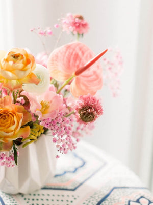 
            
                Load image into Gallery viewer, Fresh Floral arrangement
            
        