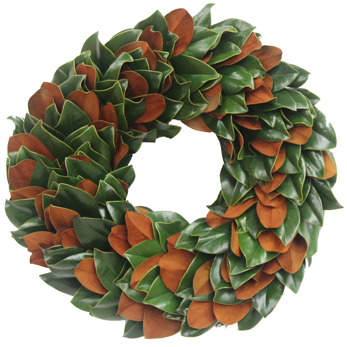 Premade Fresh Holiday Greenery Wreaths (Varying sizes & Greenery options)