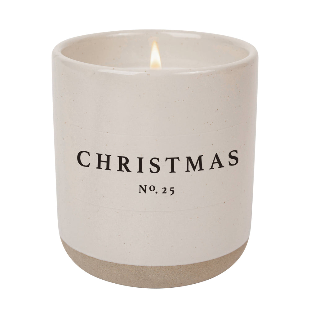 
            
                Load image into Gallery viewer, Christmas 12 oz Soy Candle
            
        
