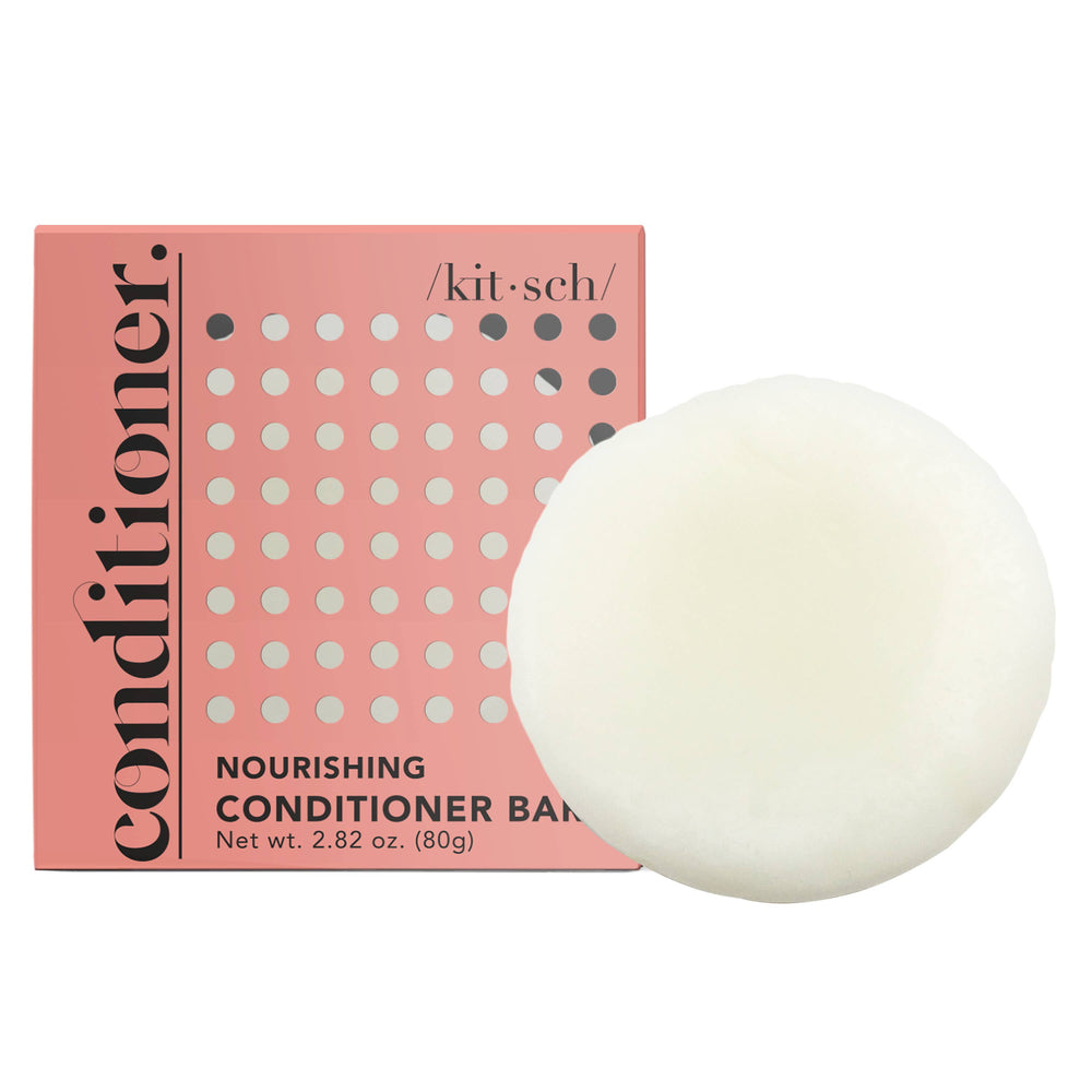 
            
                Load image into Gallery viewer, Coconut Oil Nourishing Restore Conditioner Bar
            
        