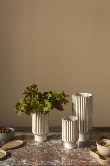 Astor Vase Collection
