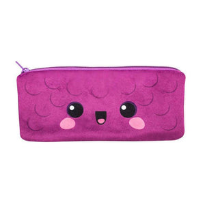 
            
                Load image into Gallery viewer, Cutie Fruities Plush Pencil Pouch
            
        