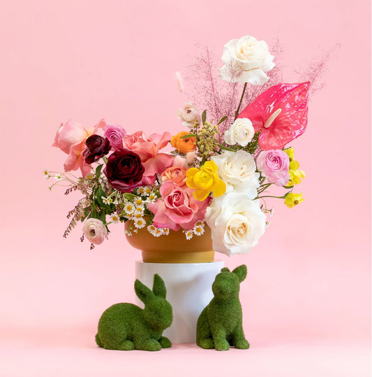 Signature Easter Floral Arrangement