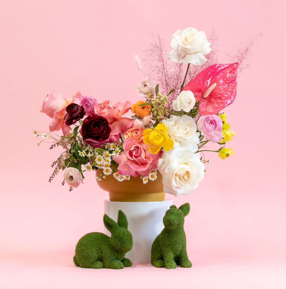Signature Easter Floral Arrangement