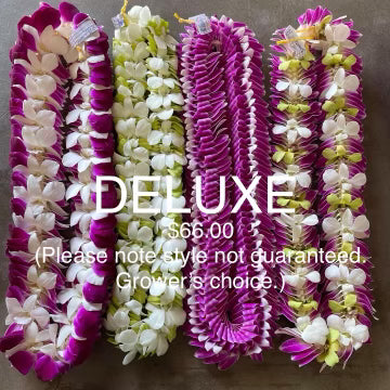 
            
                Load image into Gallery viewer, Floral Lei&amp;#39;s
            
        